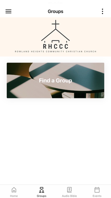 RHCCC - CA Screenshot