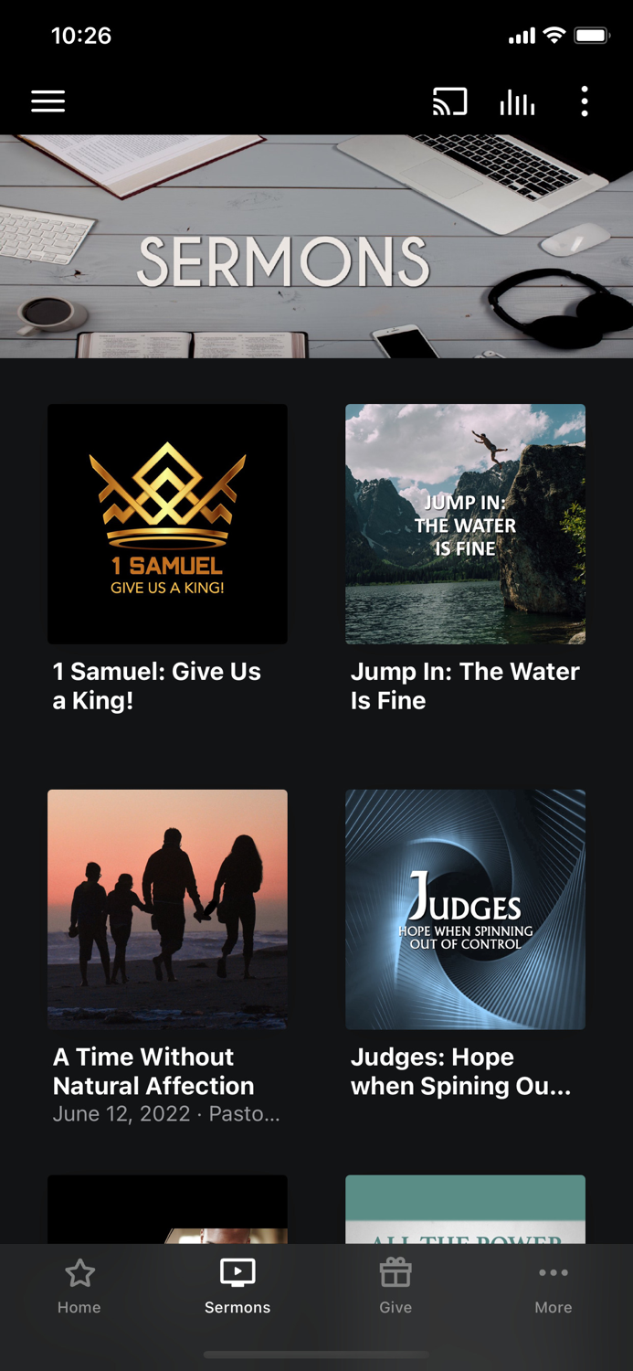 REVIVE CHURCH - TWIN CITIES