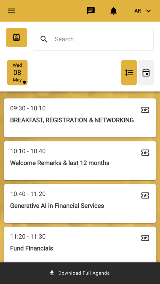 #3. Apis Partners Conference 2024 (iOS) Podle: APIS PARTNERS GROUP (UK) LIMITED
