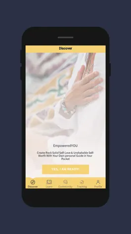Game screenshot Awaken Divine Feminine mod apk