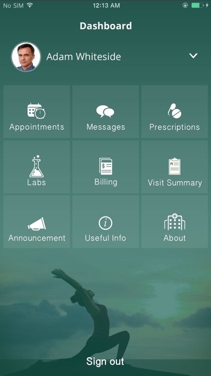 Abundant Care screenshot-4