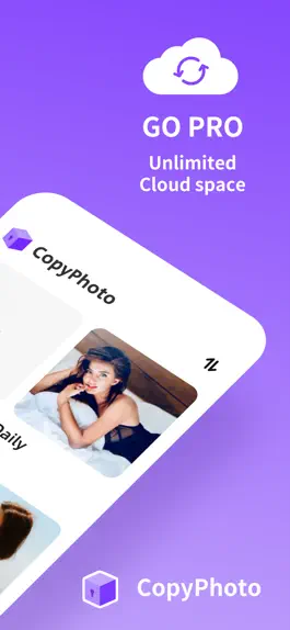 Game screenshot Secret Photo Album - Copyphoto hack