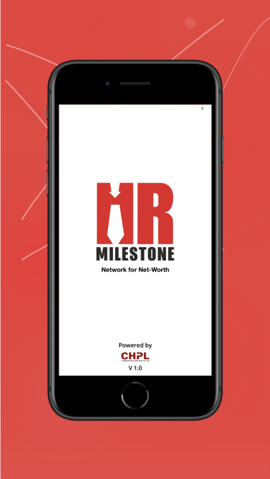 HR Milestone Screenshot