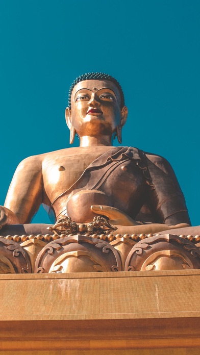 Bhutan Wallpapers Screenshot
