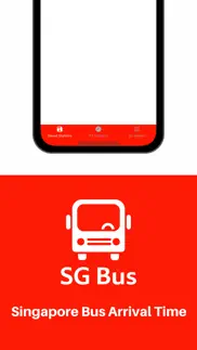 How to cancel & delete singapore bus arrival time 4