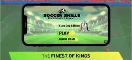 Game screenshot Football Legends Pro : Skills apk