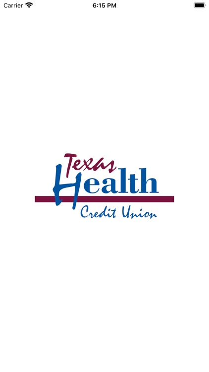 THCU Mobile Banking App