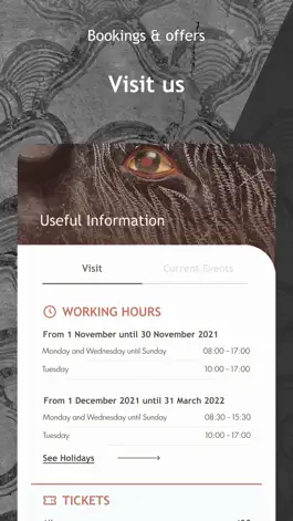 Game screenshot Heraklion Museum mod apk