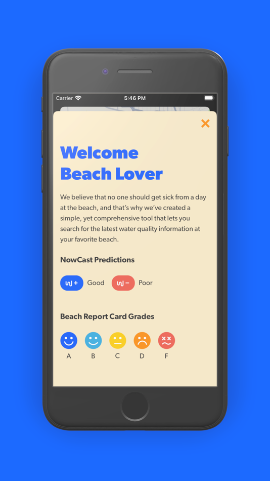 #2. Beach Report Card (iOS) 게시자: Heal the Bay