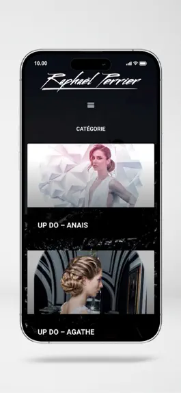 Game screenshot RP International mod apk