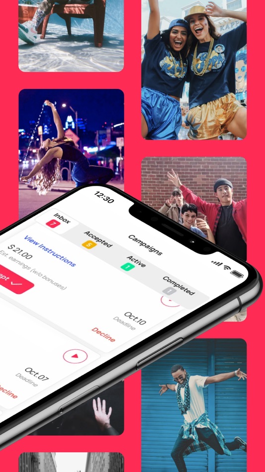 #2. Sound.me (iOS) By: Sound llc