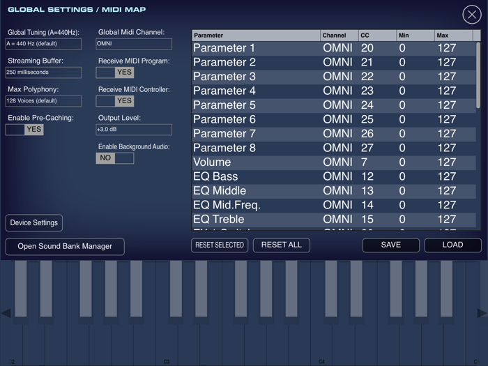 GenuineSounds Vol. I