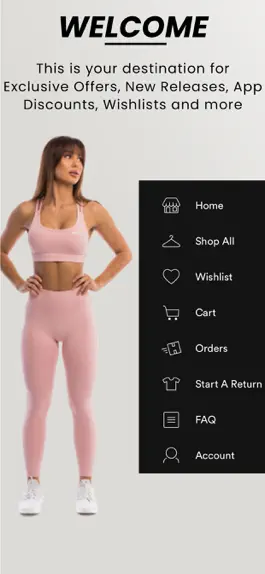 Game screenshot Evolve Apparel mod apk