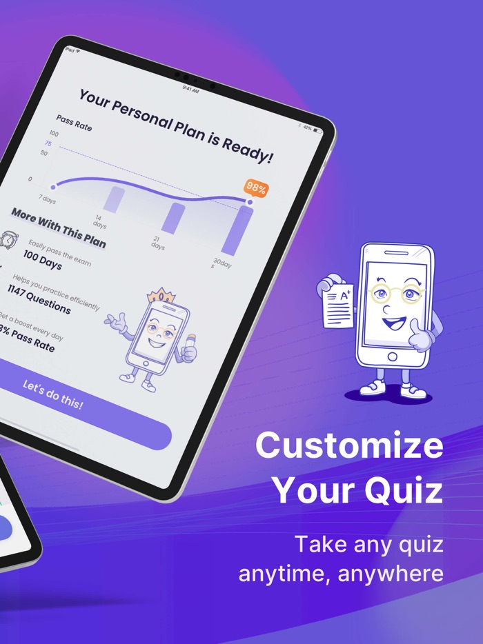 AST CST Exam Prep 2025