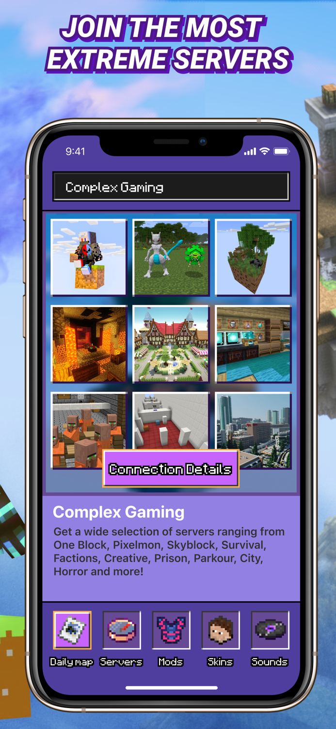 One Block Mods for Minecraft