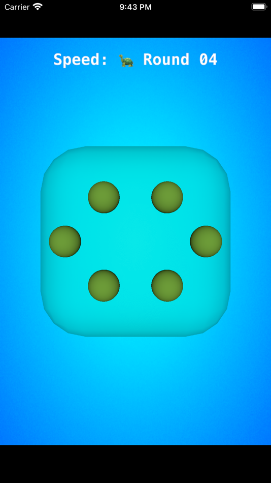 #7. WIT - Where Is It (iOS) Podle: CHIEN-HUNG CHEN
