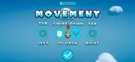Game screenshot Sky King - The Flying Squirrel hack