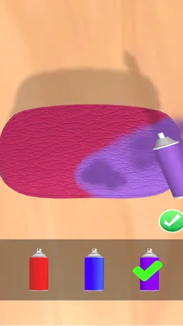 Game screenshot Pouch Maker apk