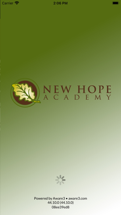 New Hope Academy Franklin TN Screenshot