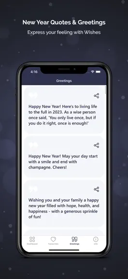 Game screenshot New Year 2023 Wallpapers hack