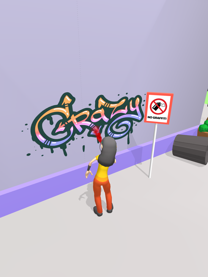 Cop Life Police Simulator