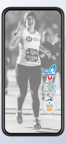 Game screenshot Chevron Houston Marathon mod apk