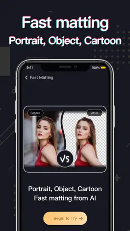 Game screenshot Magic Retouch - Retouch & Fix hack