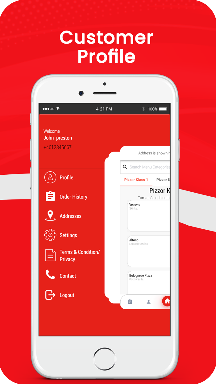 Hemdals Pizzeria and Restaurang