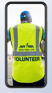 nyrr volunteer problems & solutions and troubleshooting guide - 1
