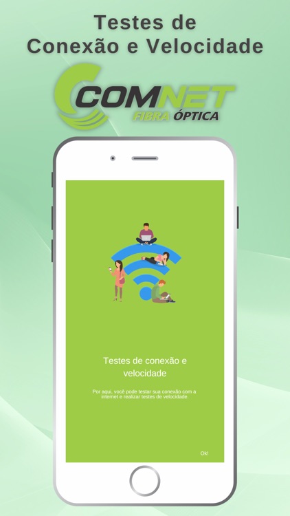 ComNet Fácil screenshot-6