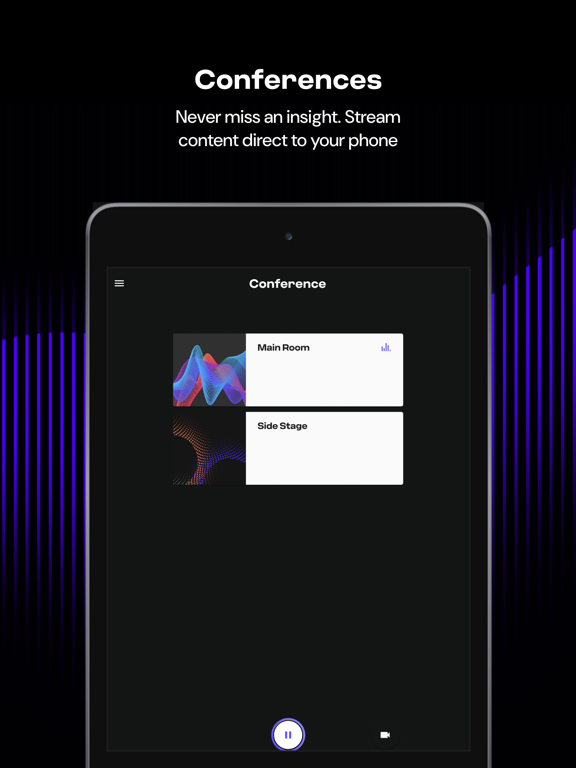 Screenshot #6 pour Mixhalo