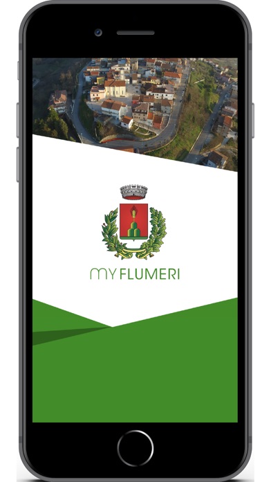 MyFlumeri Screenshot 1 - AppWisp.com MyFlumeri Screenshot 1 - AppWisp.com