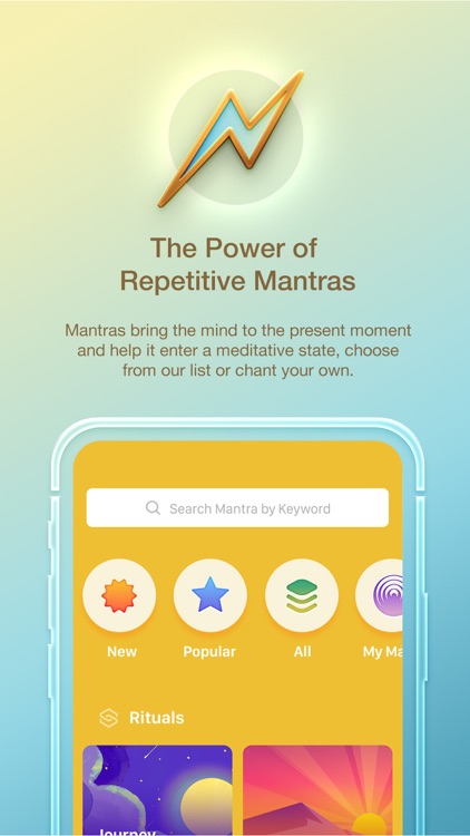 Japa 108 - Counter & Tracker