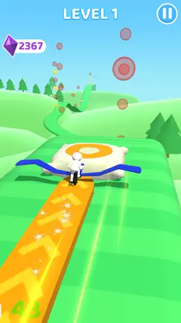 Game screenshot Glidewings hack
