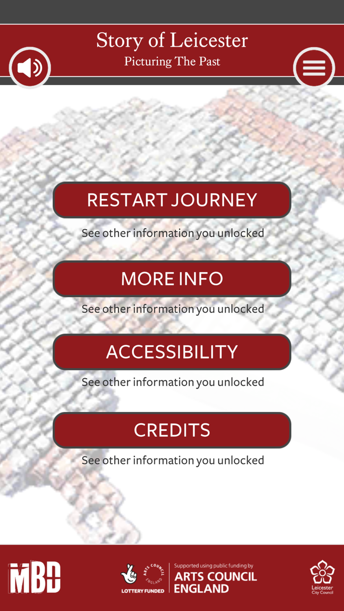 Leicester - Picturing The Past