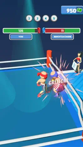 Game screenshot Brawl Power apk