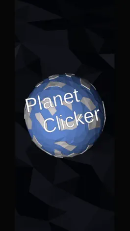 Game screenshot Planet Clicker hack