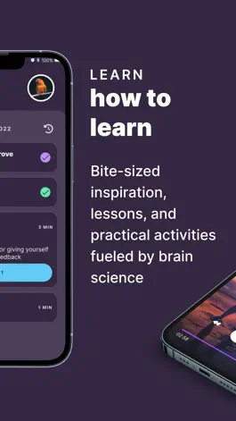 Game screenshot Mira, the Learning Coach apk