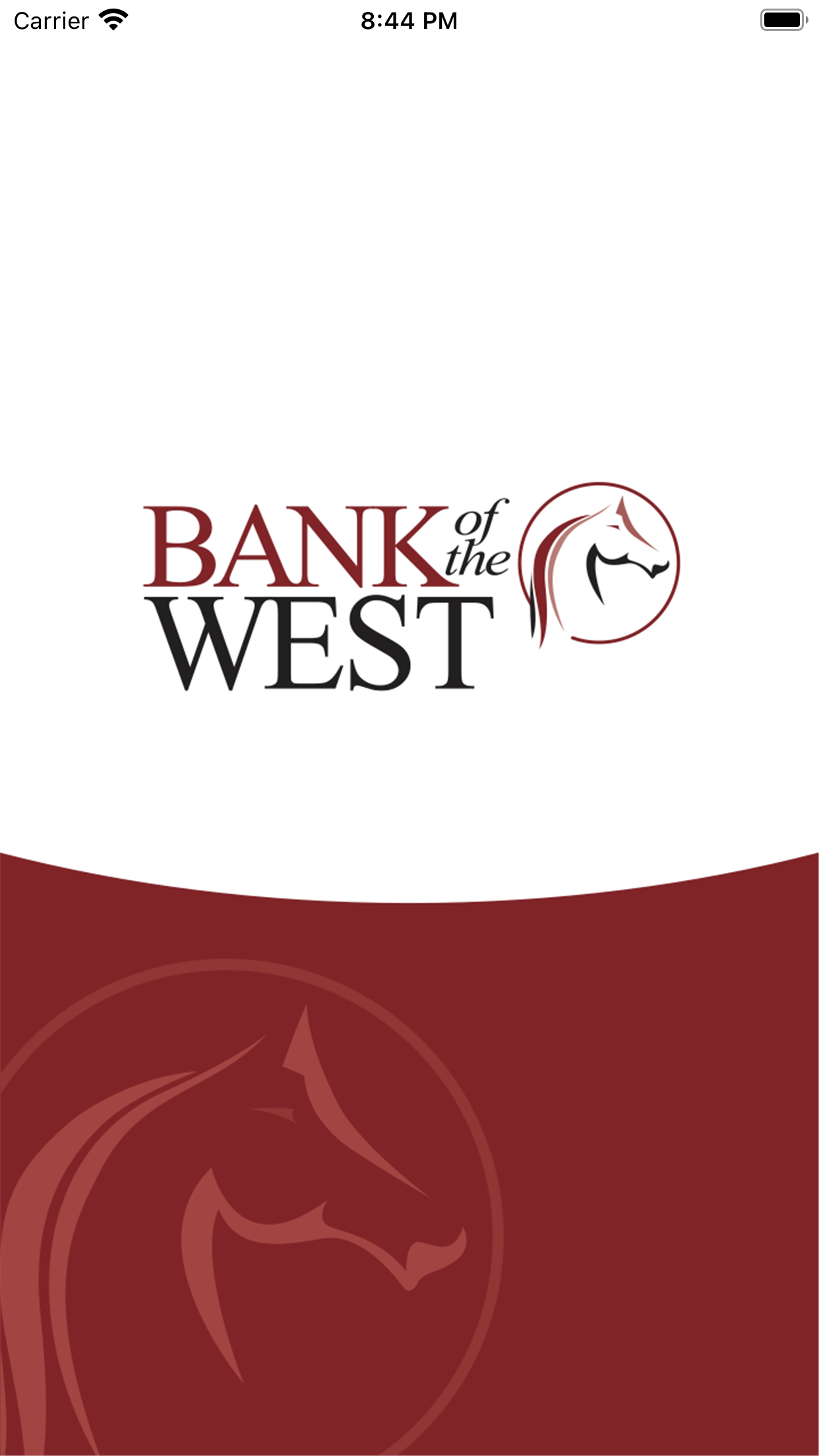 Bank of the West