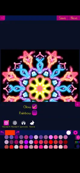 Game screenshot Doodle Magic Pen hack