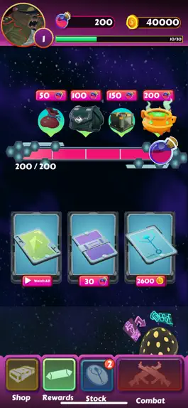 Game screenshot Clash of ILCOIN mod apk