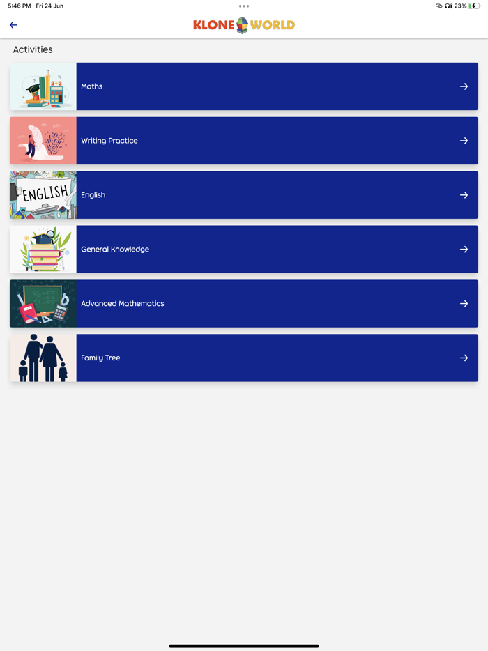 Kloneworld Metaverse