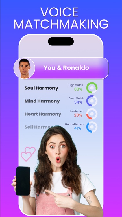 ECHO AI: Voice Analyzer App screenshot-5