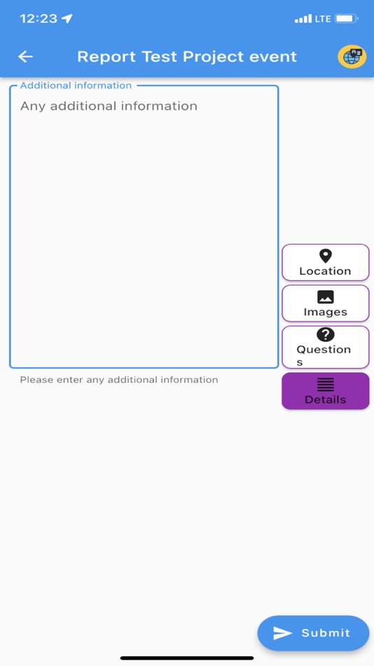 #2. Empower Community (iOS) بواسطة: Amrita Vishwa Vidyapeetham