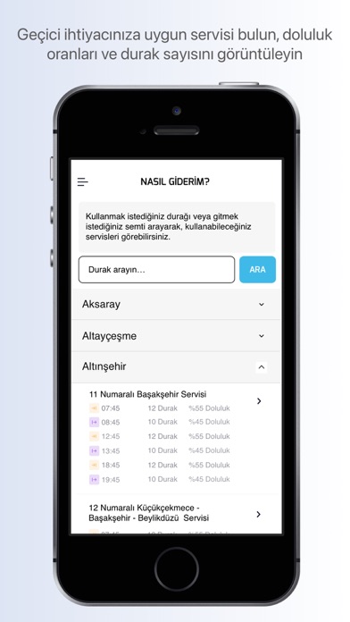vitaApp Screenshot