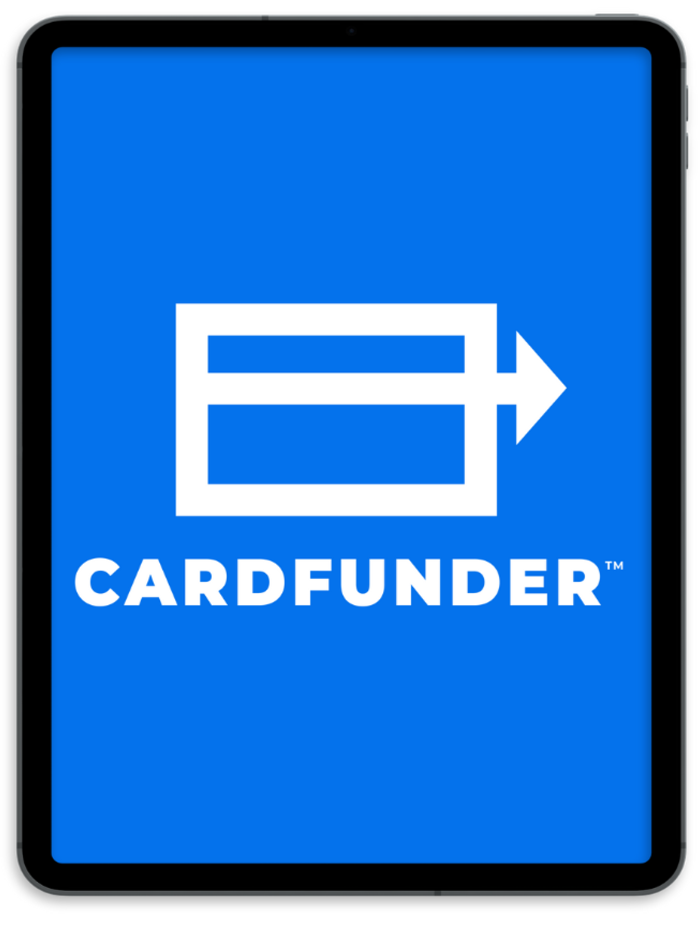 CardFunder