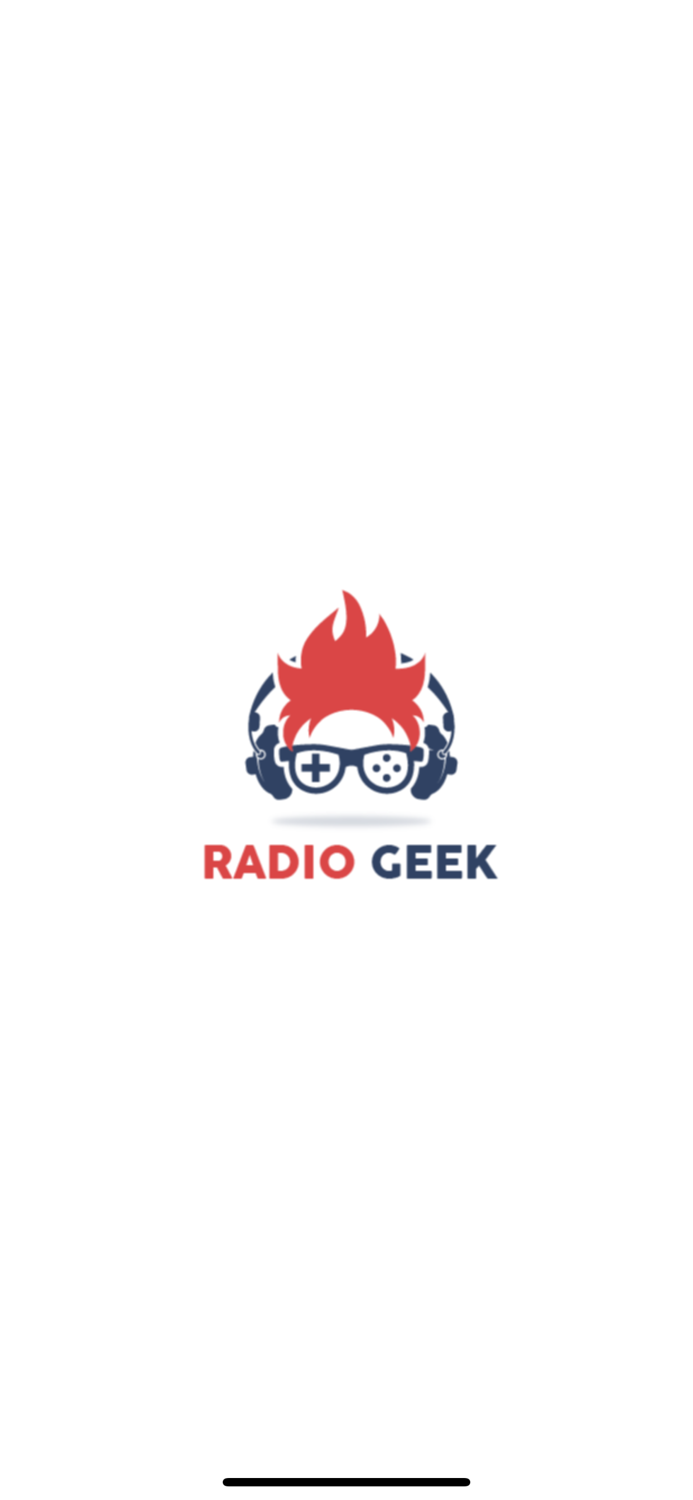 Radio Geek Music
