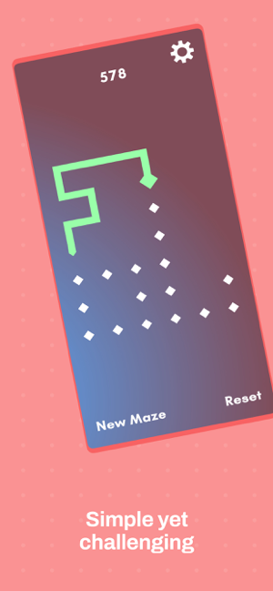 ‎Relabyrinth - Relax with Mazes Screenshot