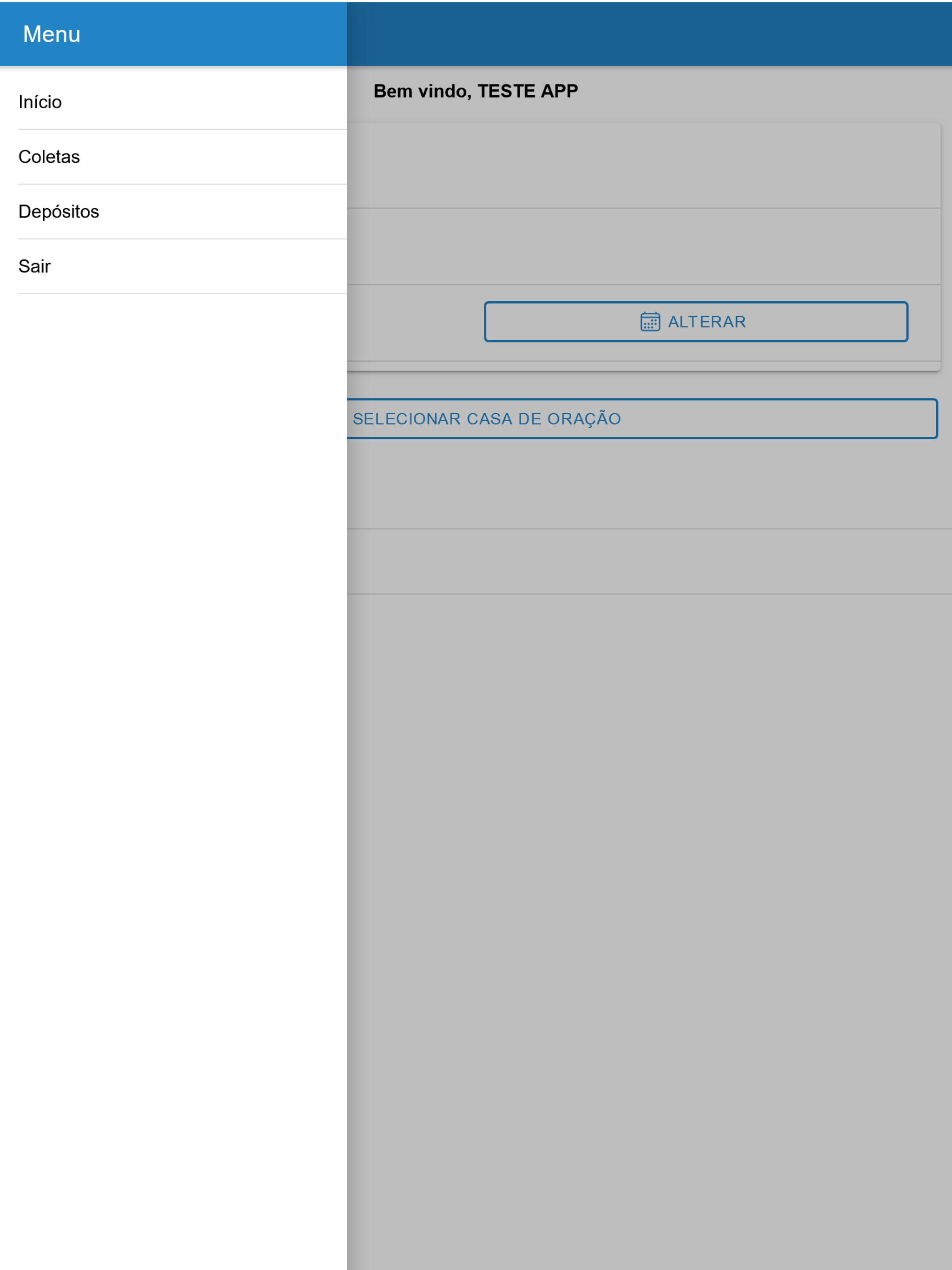 SIGA App