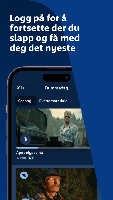 NRK TVのおすすめ画像2